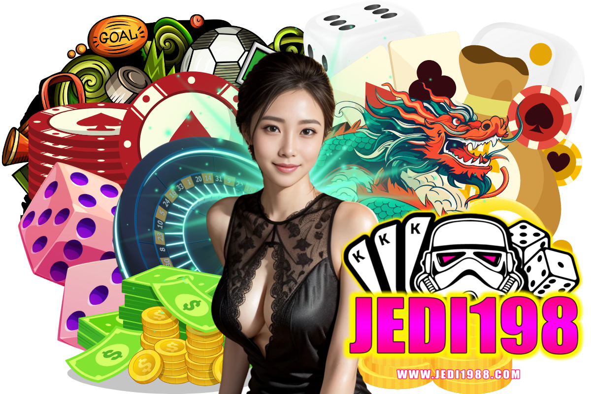 jedi198 ทางเข้า