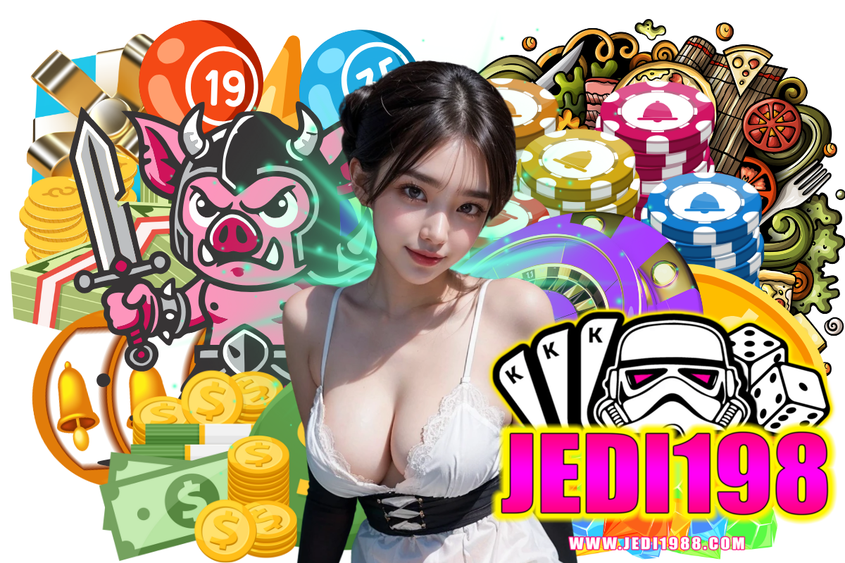 jedi198 สมัคร