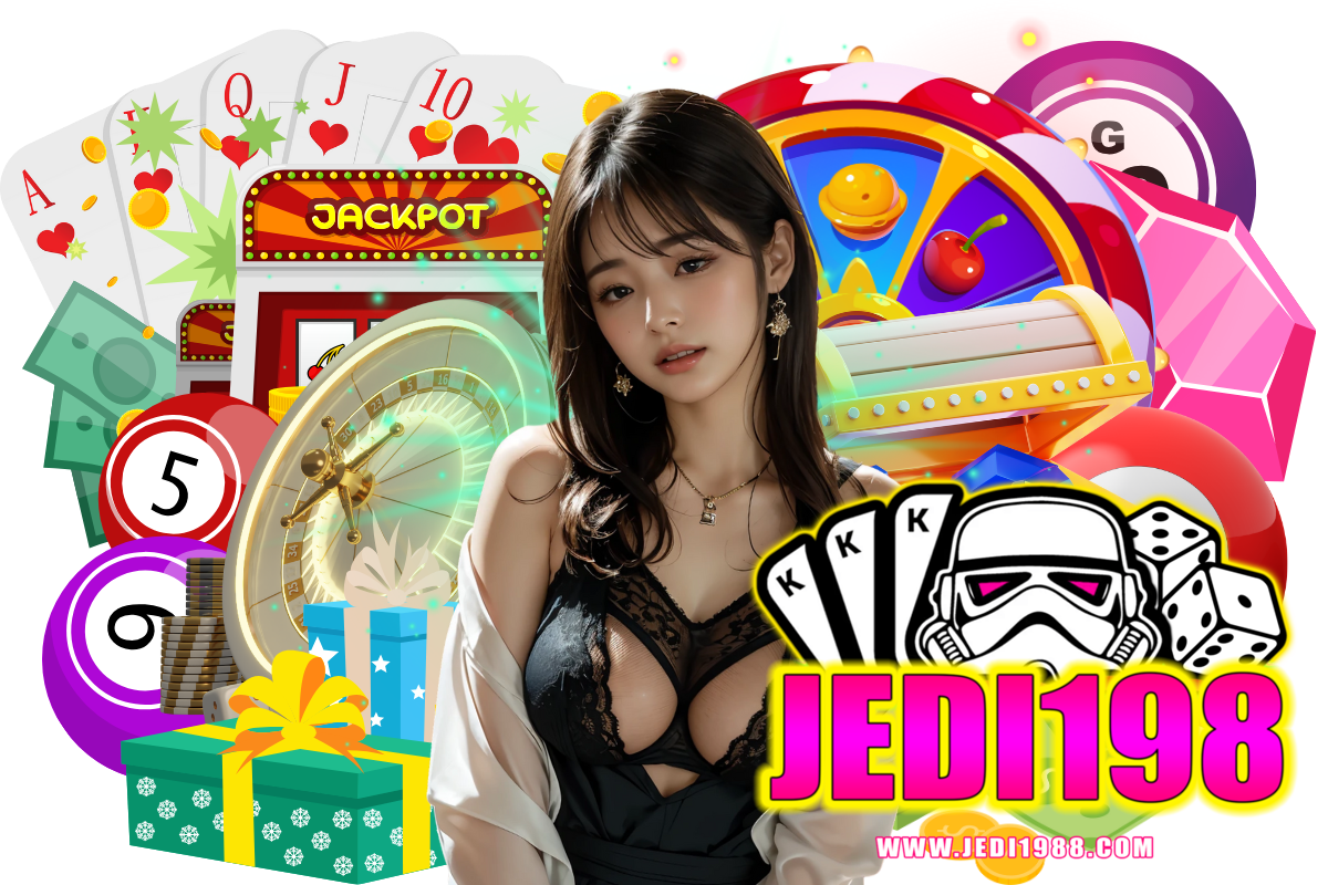 jedi198 สล็อต