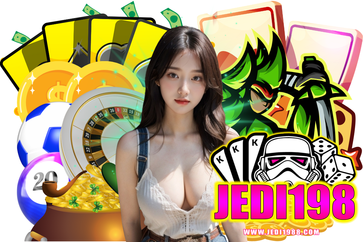 jedi198 แจกเครดิตฟรี