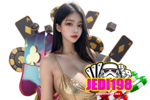 jedi สล็อต