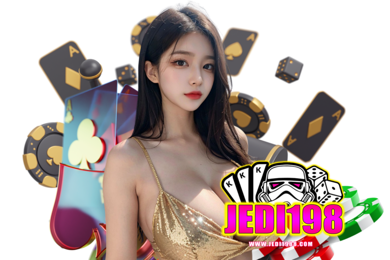jedi สล็อต