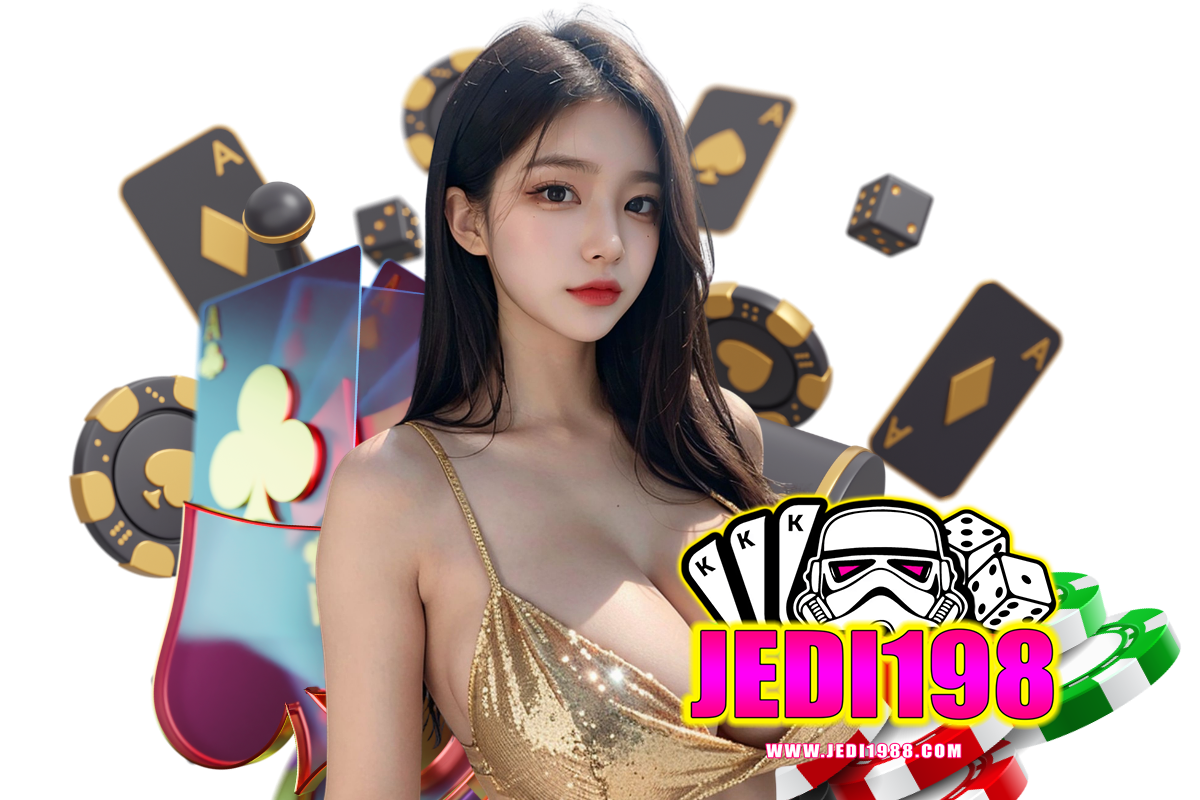 jedi สล็อต