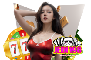 jedi198 casino