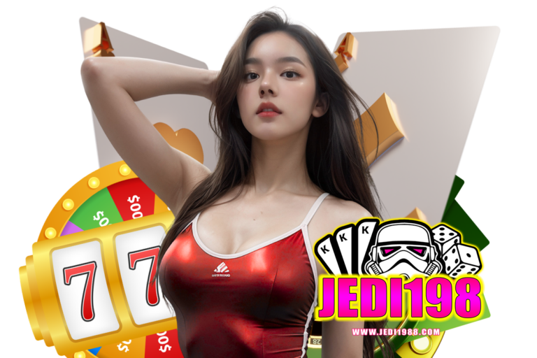 jedi198 casino