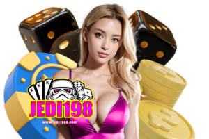 jedi198 คืนยอดเสีย