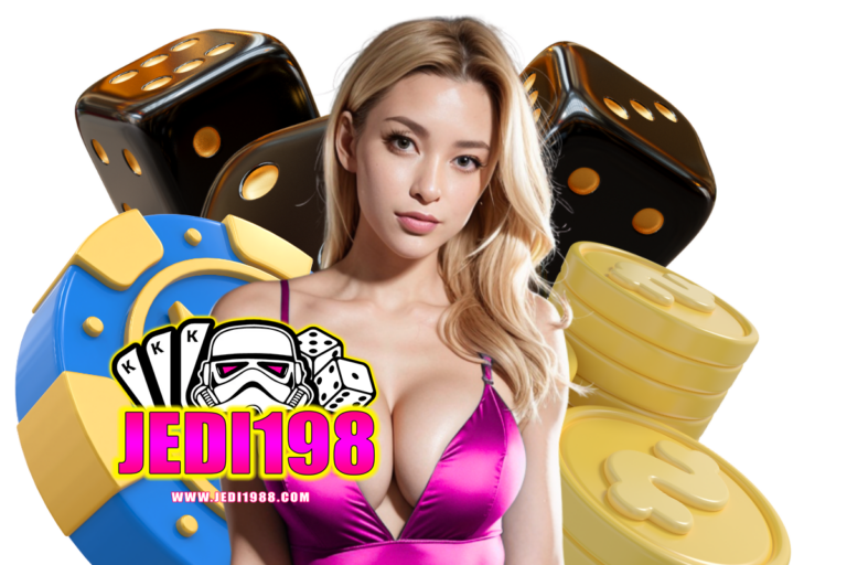 jedi198 คืนยอดเสีย