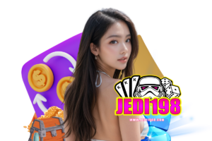 jedi198 เข้าสู่ระบบ
