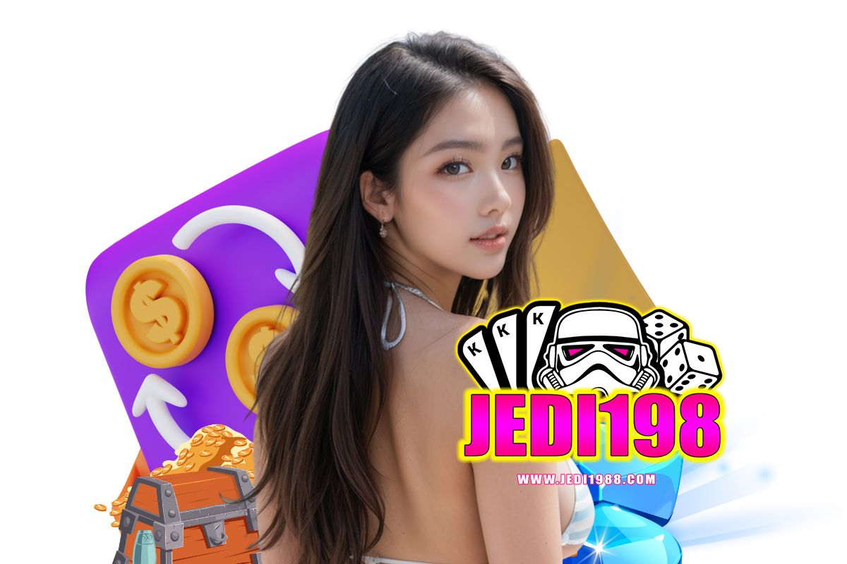 jedi198 เข้าสู่ระบบ