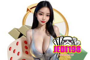 jedi198 เครดิตฟรี