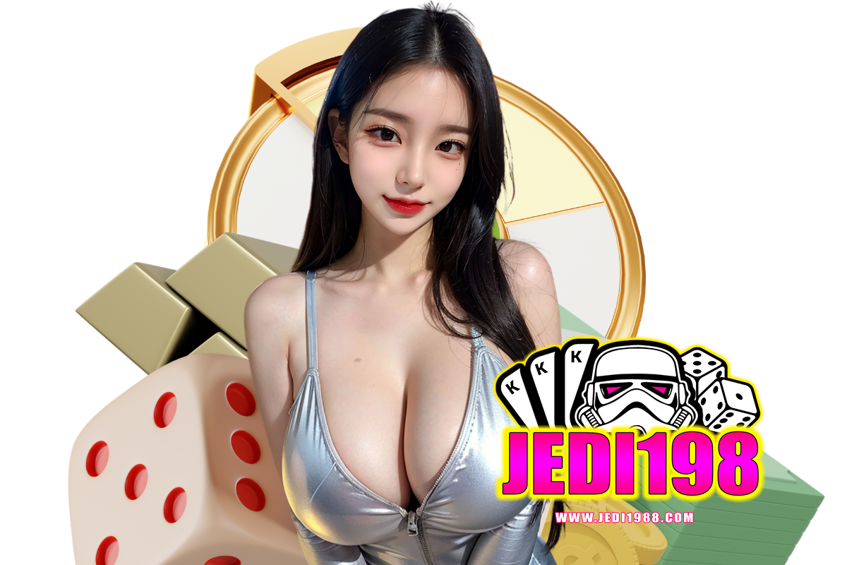 jedi198 เครดิตฟรี