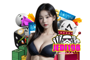 jedi198 เว็บตรง