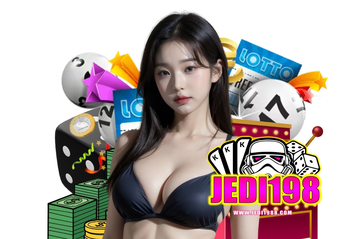 jedi198 เว็บตรง