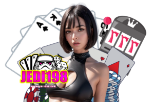 jedi198 แตกง่าย