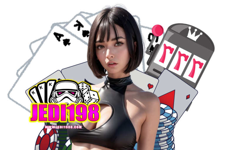 jedi198 แตกง่าย
