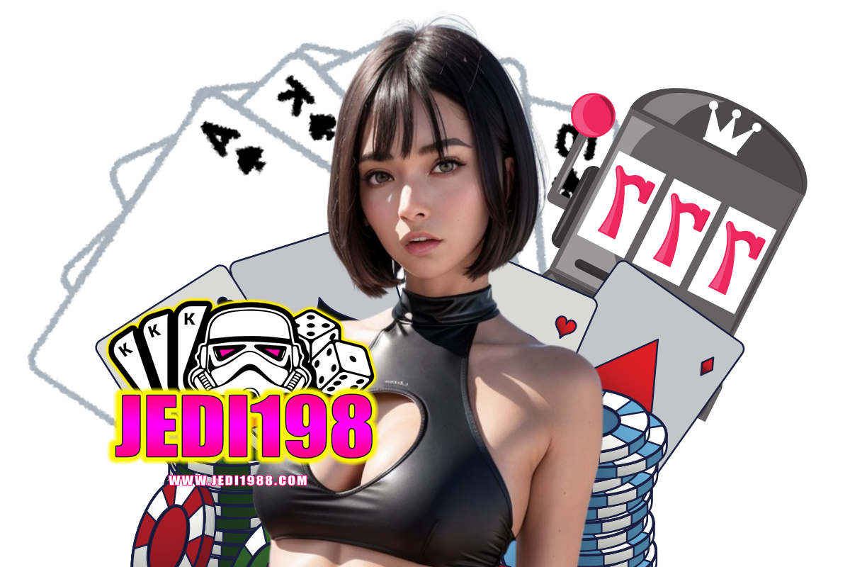 jedi198 แตกง่าย
