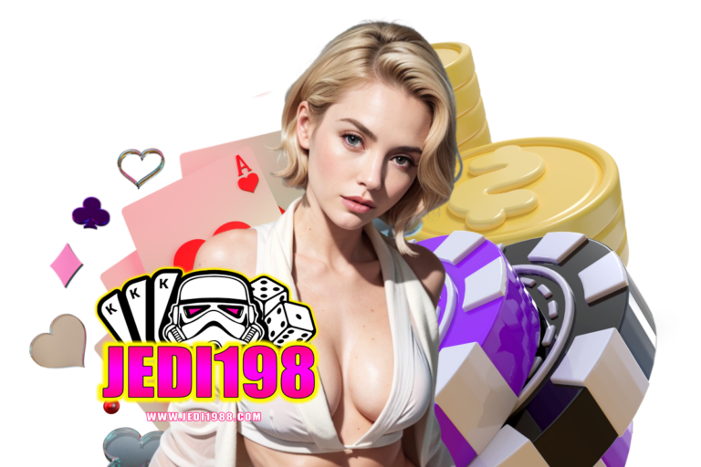 jedi198 แนะนำเพี่อน