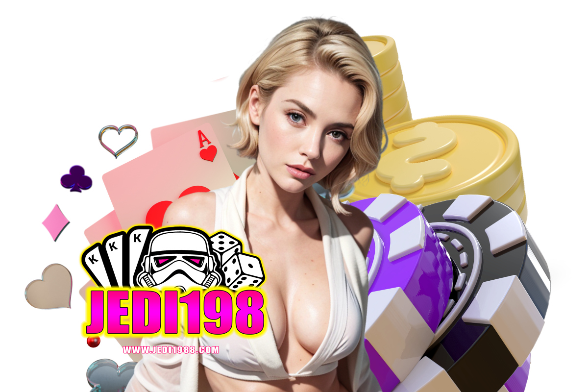jedi198 แนะนำเพี่อน