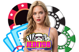 jedi198 โปรโมชั่น