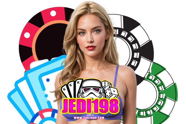 jedi198 โปรโมชั่น