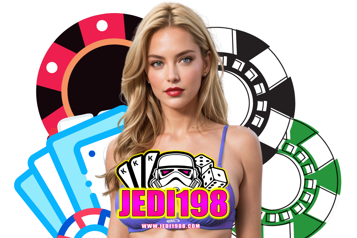 jedi198 โปรโมชั่น